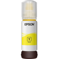 Epson 102 EcoTank Yellow Tintenflasche