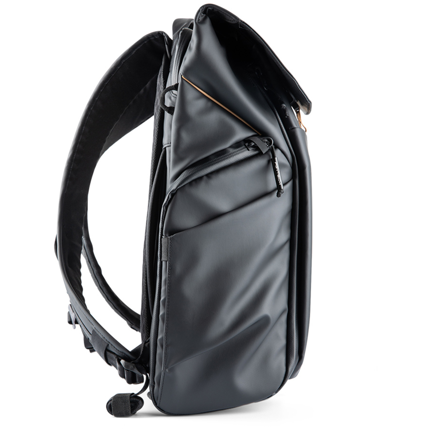 PGYTECH OneGo Rucksack 18L (Obsidian Black)