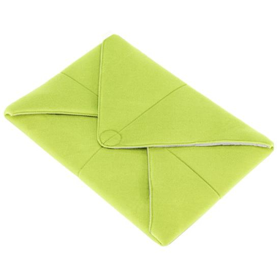 Tenba Tools 20" Wrap Einschlagtuch limette