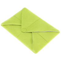 Tenba Tools 20" Wrap Einschlagtuch limette