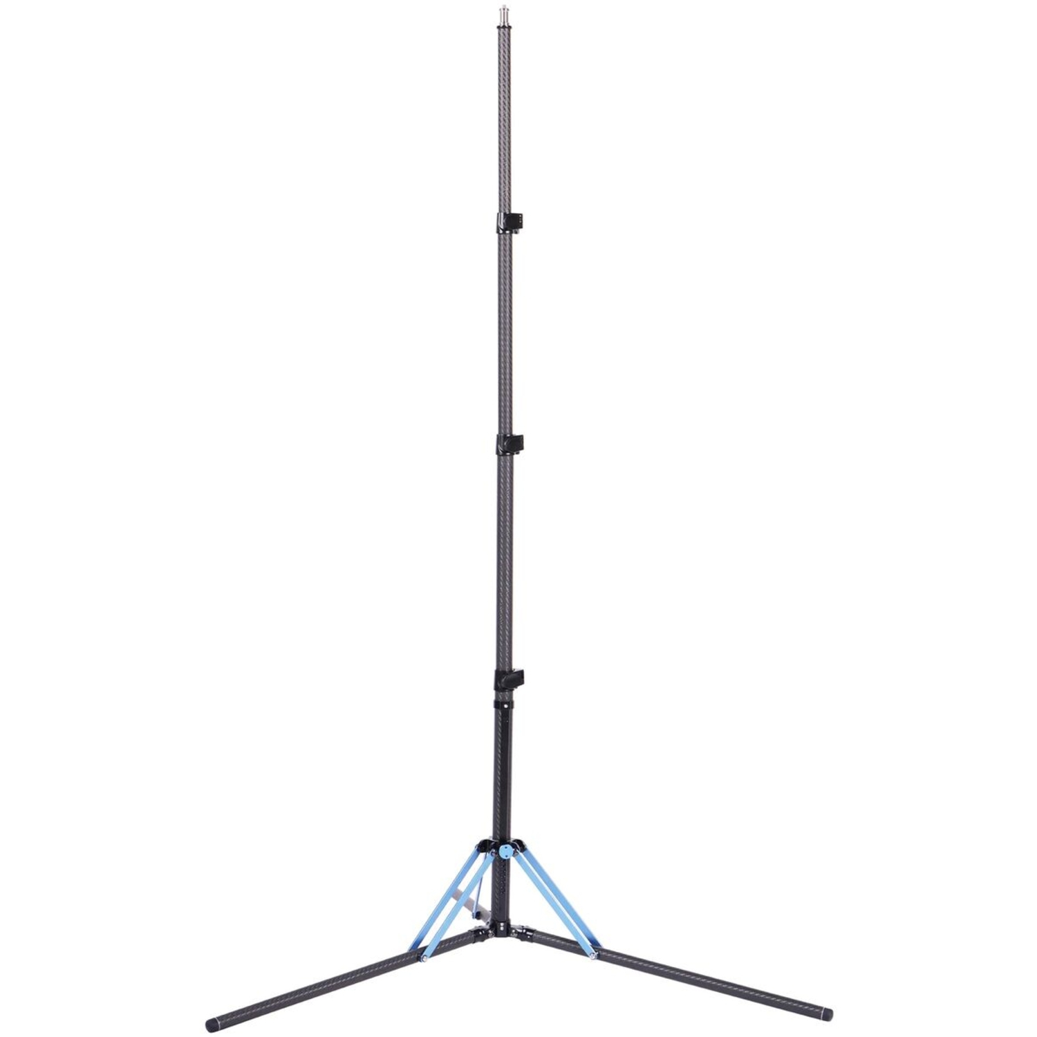 Sirui DK18 Carbon Lampenstativ luftgedämpft