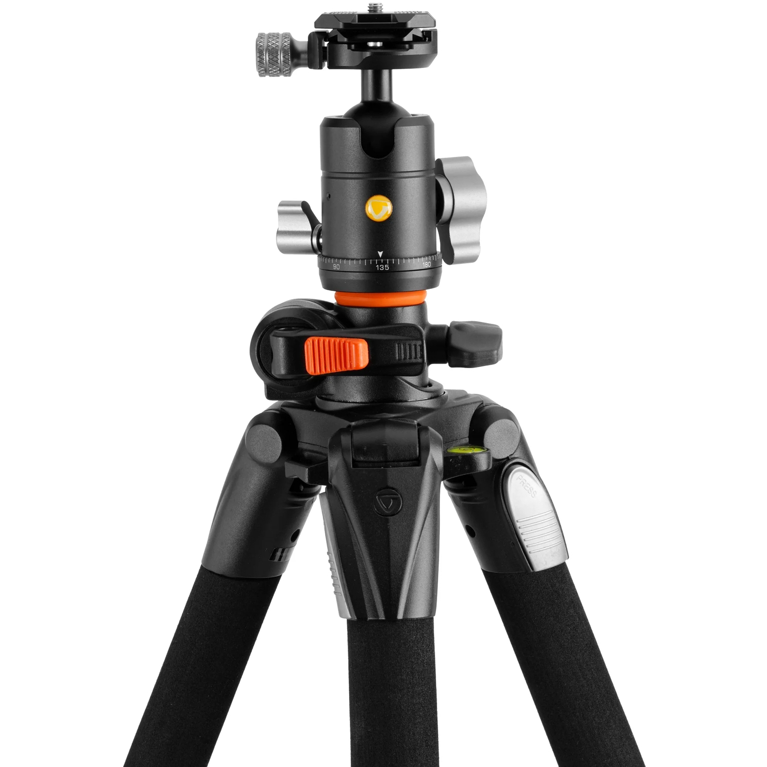 Vanguard Aluminiumstativ mit Kugelkopf ALTA PRO 263AB G2 