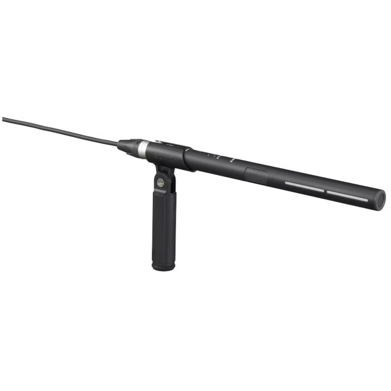 Sony ECM-680S Elektret-Kondensatormikrofon