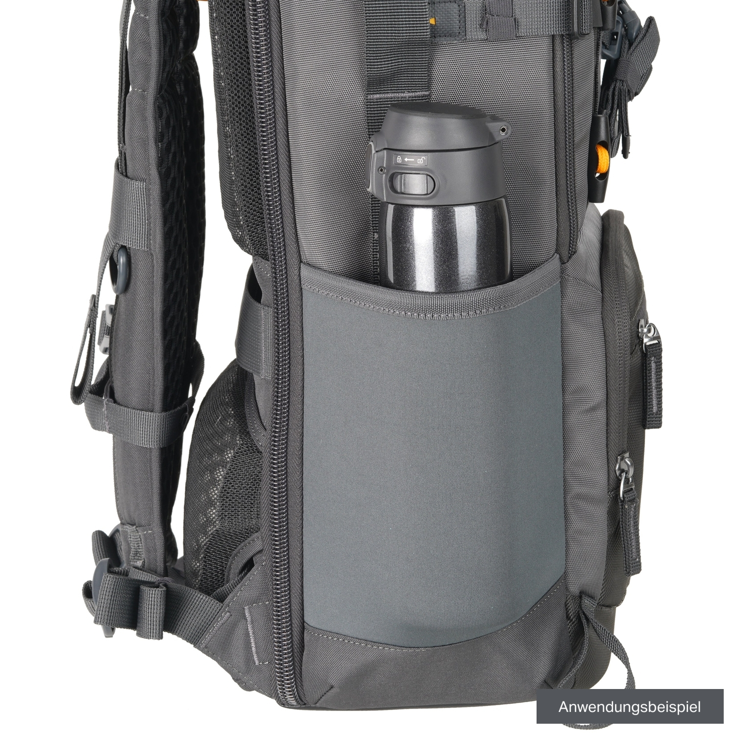 Vanguard Rucksack Alta Sky 42 17L anthrazit