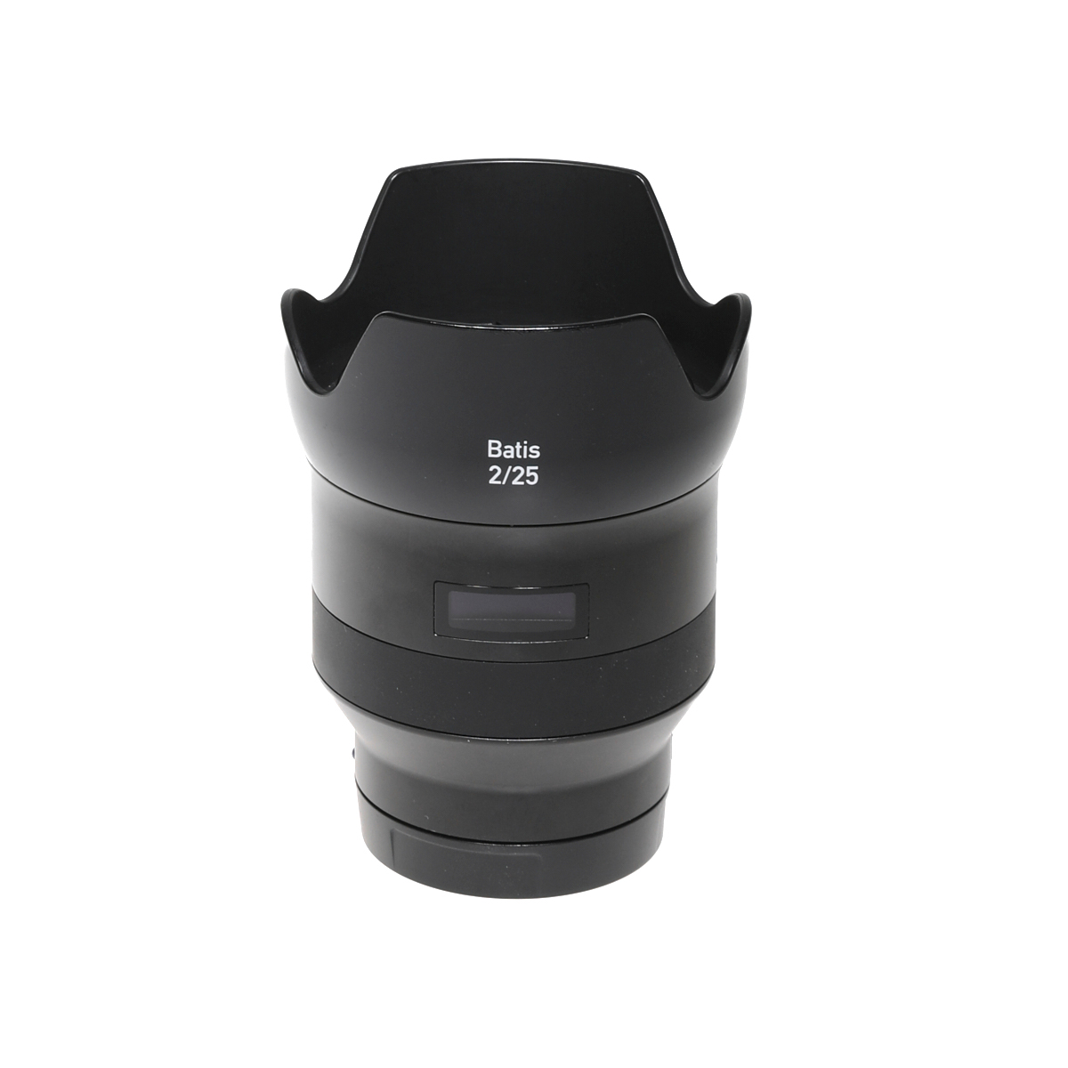 Zeiss Batis 25 mm/2 Sony E-Mount gebraucht