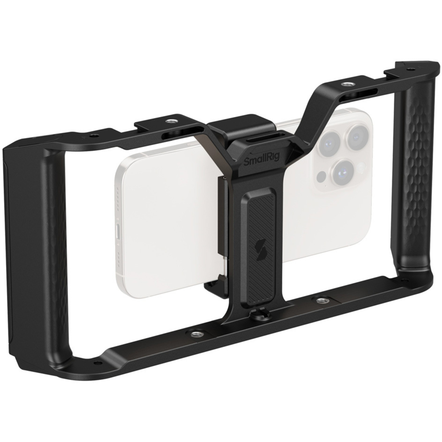 SmallRig IntegraGrip Cage 5355 IG-01 für Smartphones