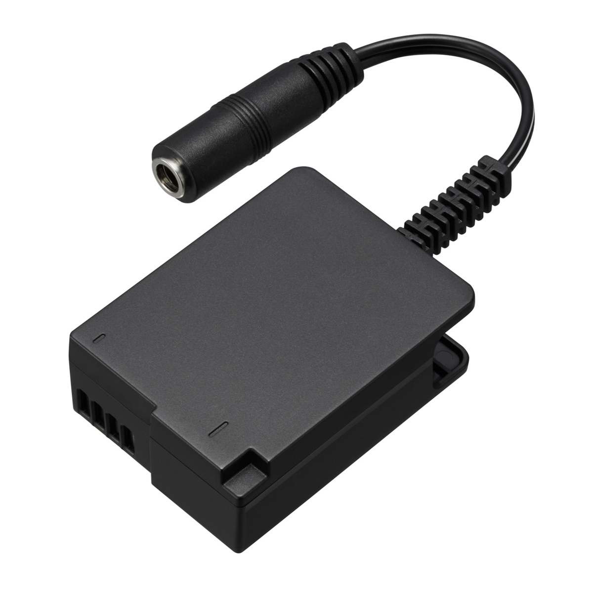 Panasonic Koppler DMW-DCC8GU für Panasonic LUMIX DMC-FZ, GX und G Kameras