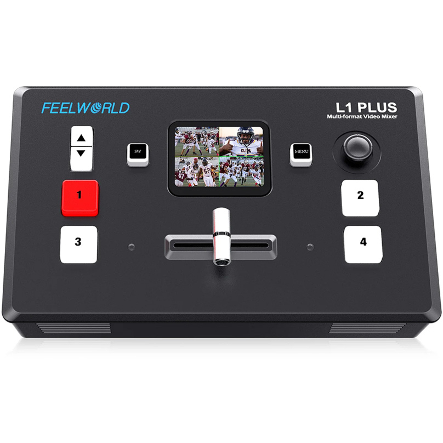 Feelworld Multi Kamera Video Mixer L1 PLUS