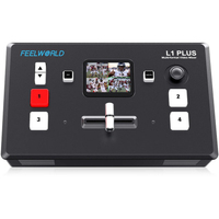 Feelworld Multi Kamera Video Mixer L1 PLUS