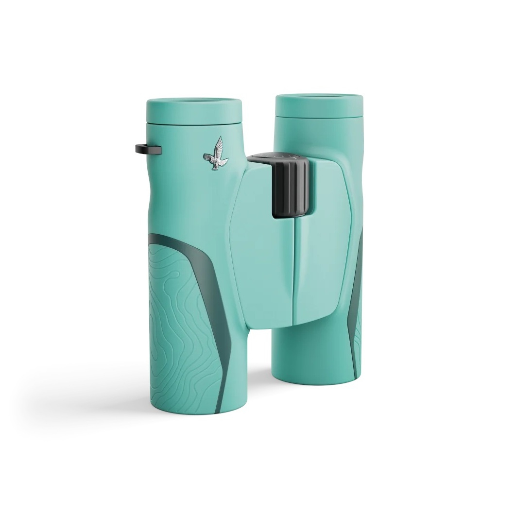 Swarovski My Junior 7x28 Glacier Blue