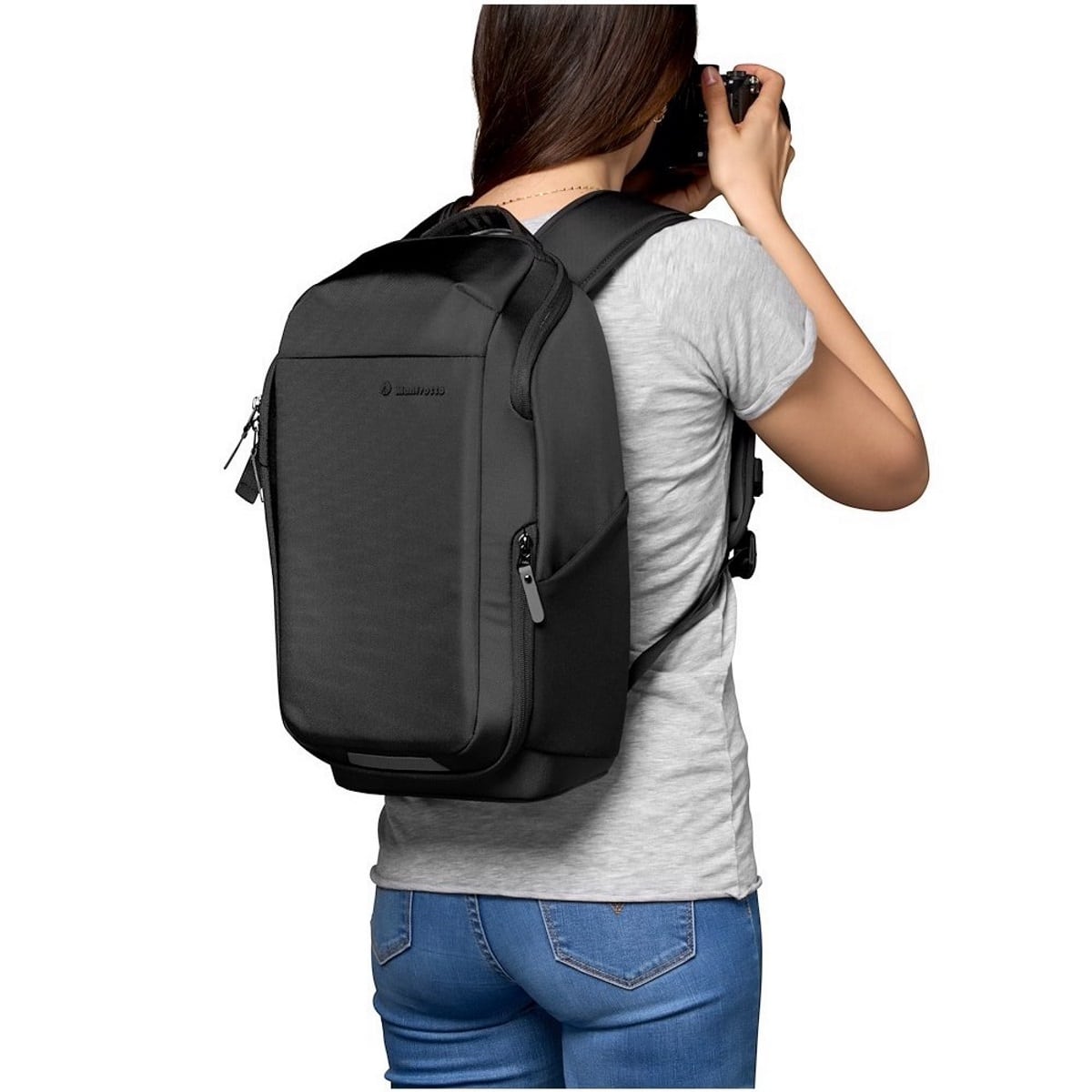 Manfrotto Advanced Compact Rucksack III