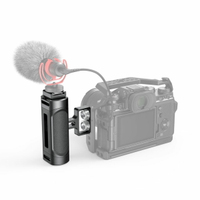 SmallRig Mini-Seitenhandgriff 2916 mit 1/4"-20 Schrauben