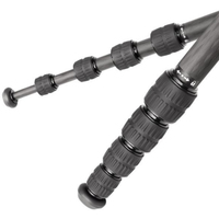 Leofoto Urban LX-225CT Carbon-Stativ mit XB-32Q Kugelkopf