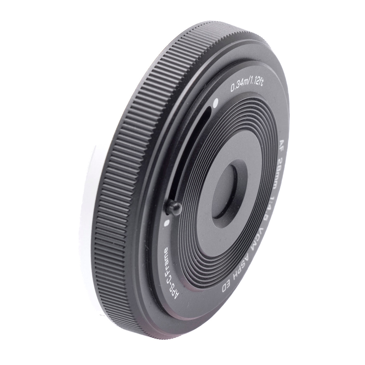 Viltrox 28mm F4.5 AF für Fujifilm X-Mount gebraucht