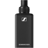 Sennheiser Drahtloses All-in-one System EW-DP ENG Set (R1-6)