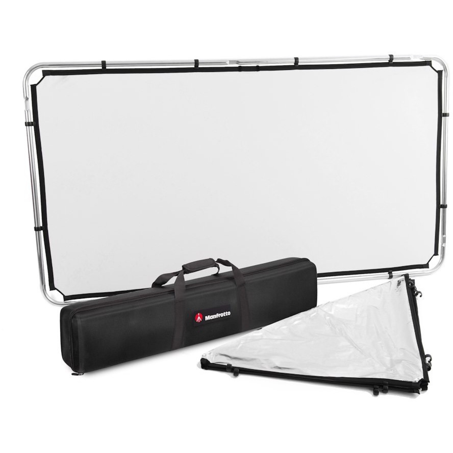 Manfrotto Rapid SkyLite Standard Medium Kit 1 x 2m 