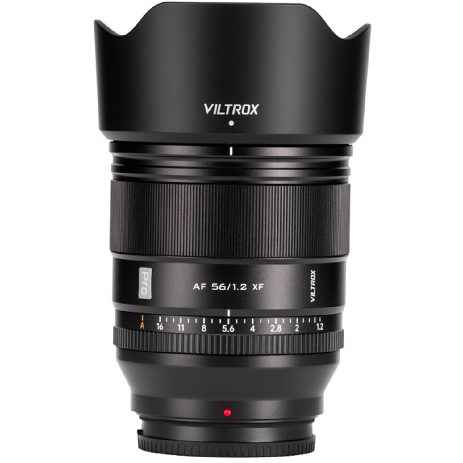 Viltrox 56mm F1.2 AF PRO für Fujifilm X-Mount