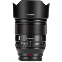 Viltrox 56mm F1.2 AF PRO für Fujifilm X-Mount