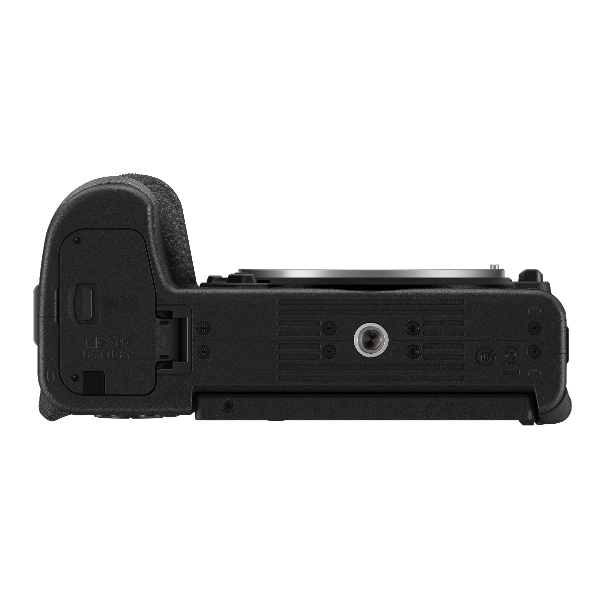 Nikon Z30 mit NIKKOR Z DX 12-28mm F3.5–6.3 PZ VR