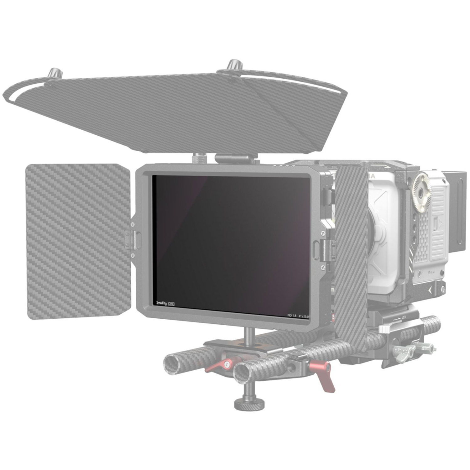 SmallRig ND-Filter Cine 4227 4x5,65"