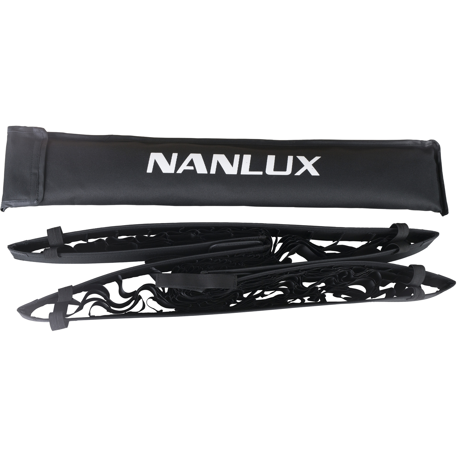 Nanlux EC-DN1200C Stoffwabe