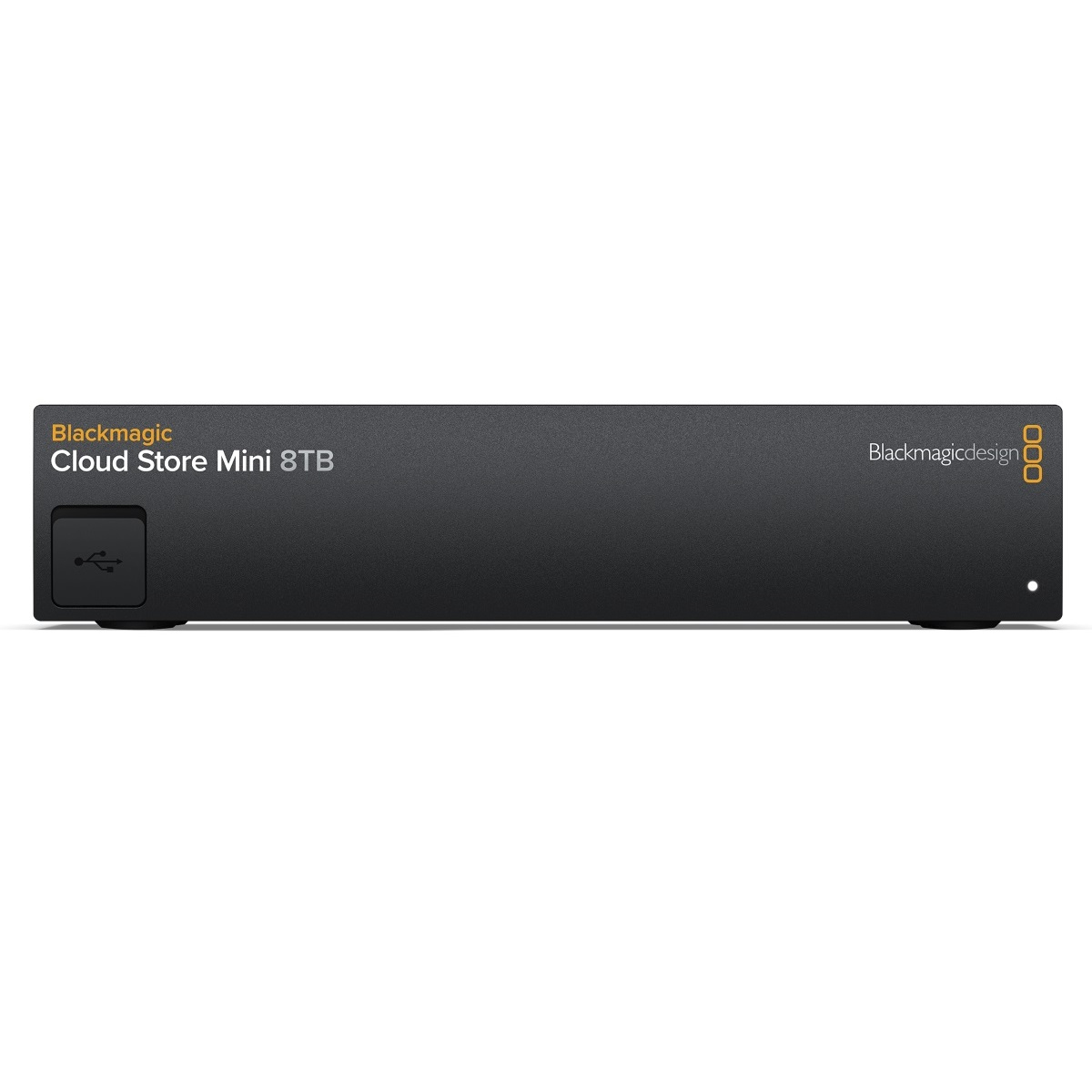 Blackmagic Cloud Store Mini 8TB
