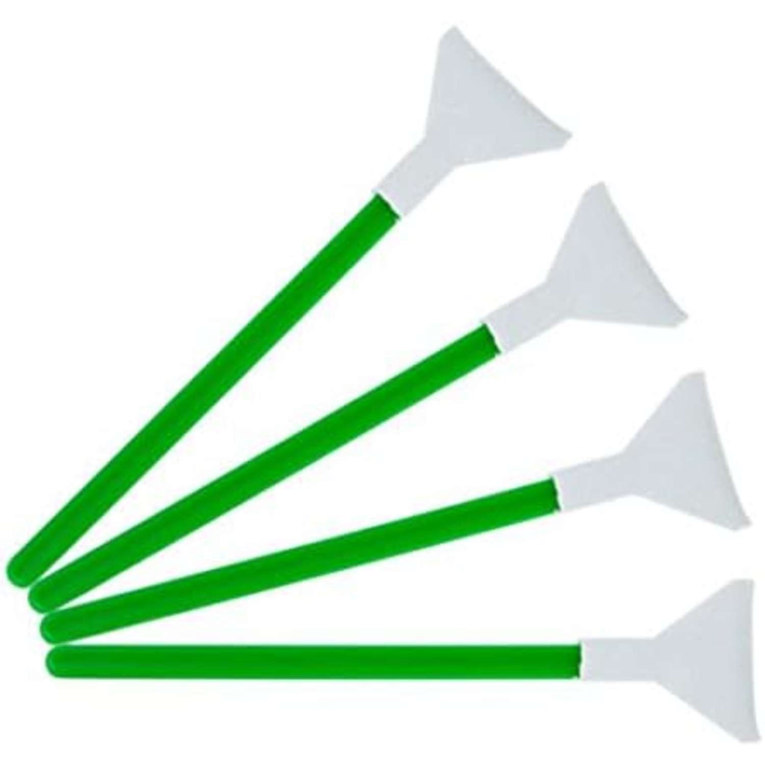 VisibleDust MXD Swabs 1,3X grün 100 Stück