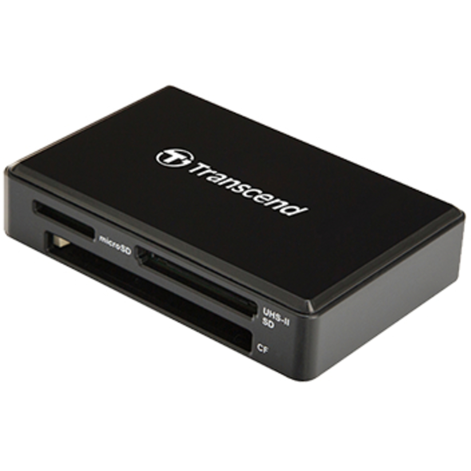 Transcend All-in-1 UHS-II Multi-Card Reader RDF9