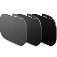 Haida ND-Filter NanoPro MC Rücklinsen 3er Set für Sigma 24mm F1.4 DG DN Art für Sony E-Mount und Leica L-Mount