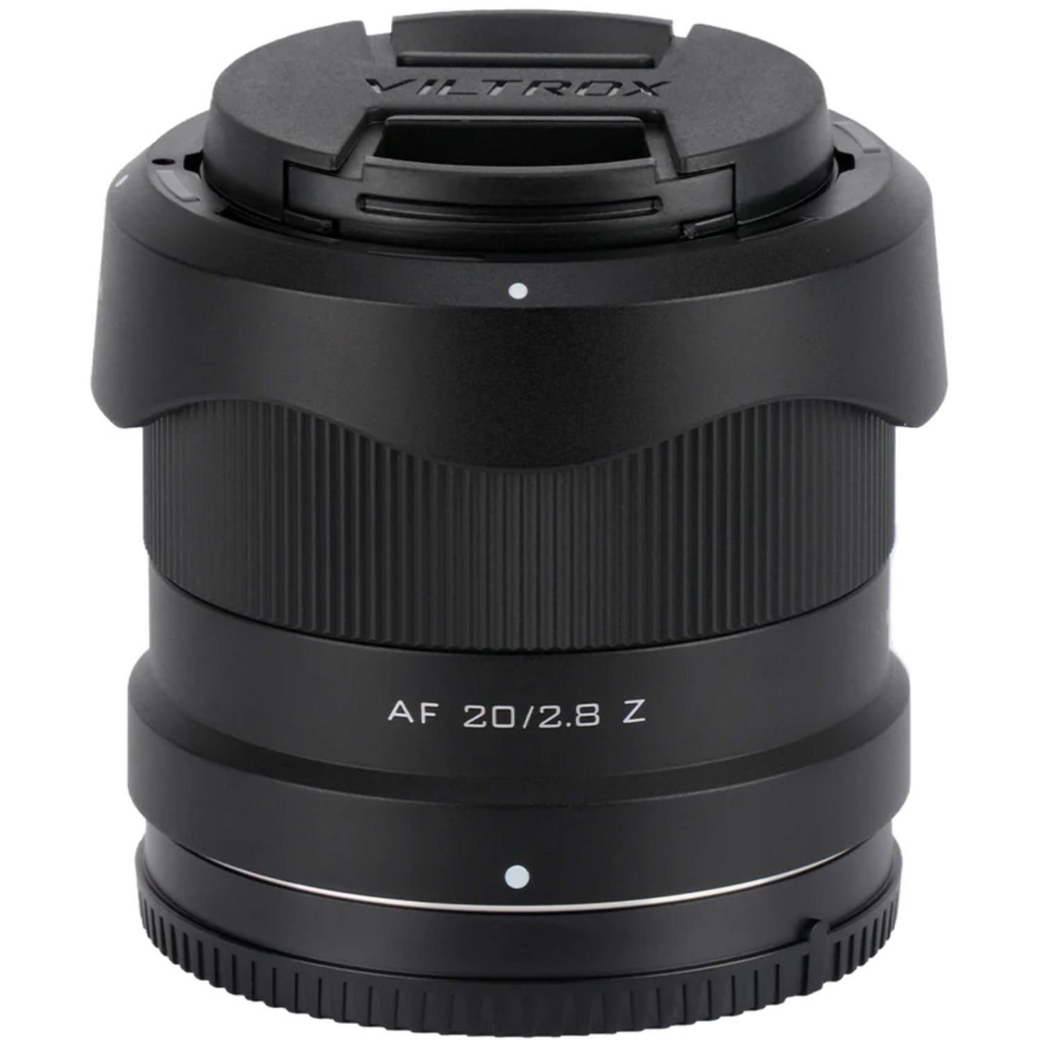 Viltrox 20mm F2.8 AF STM Nikon Z-Mount