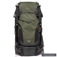 Lowepro Fotorucksack PhotoSport PRO AW IV M-L 55L grün