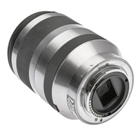 Sony E 18-200mm F3.5-6.3 OSS LE gebraucht