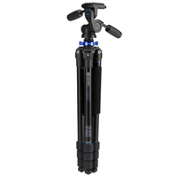 Benro TMA28AHD2A Mach3 Kit inkl. 3-Wege-Neiger HD2