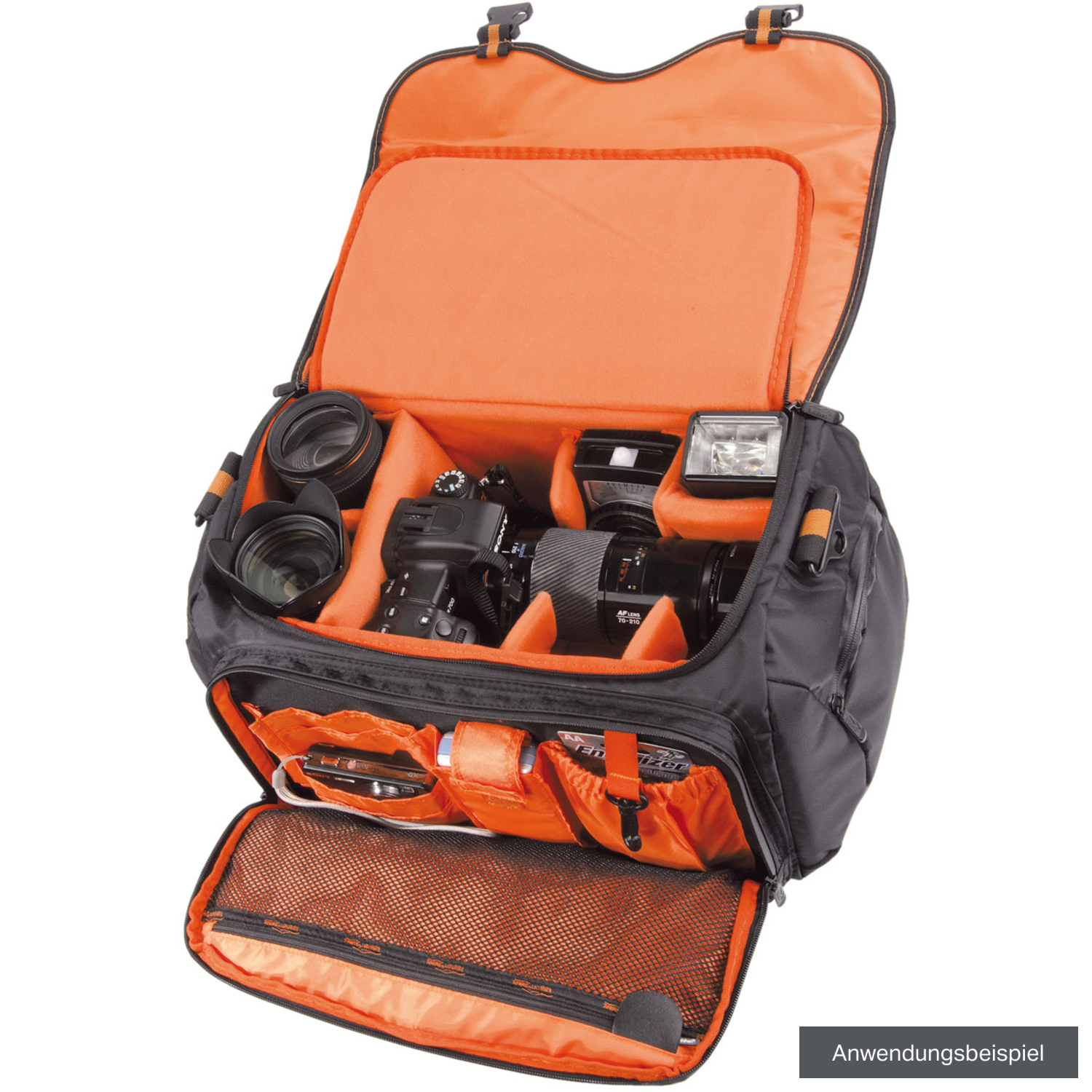 Kalahari SWAVE S-18 Fototasche