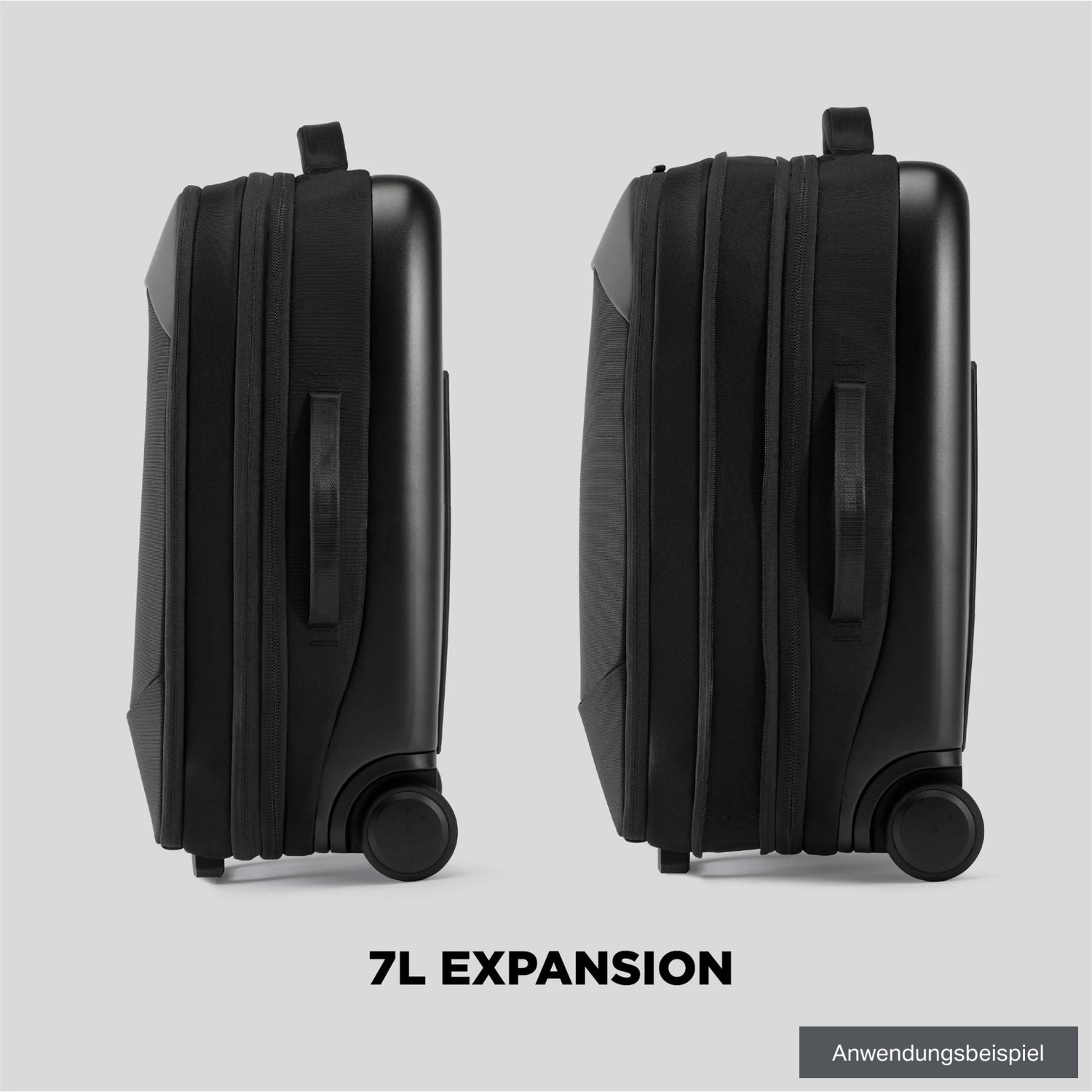 Gomatic Navigator Carry-On 37L