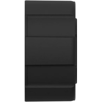PolarPro Defender Pro Objektivdeckel Black 70-80mm