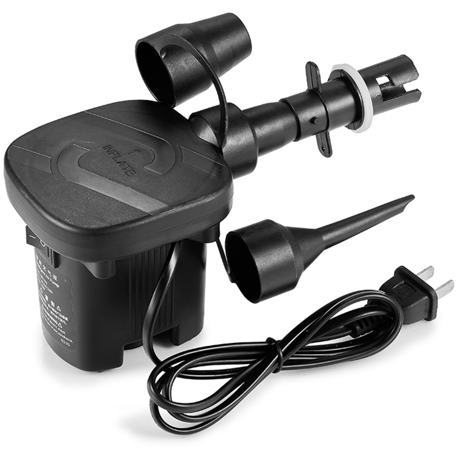 Godox Air Soft Tube für TP2R