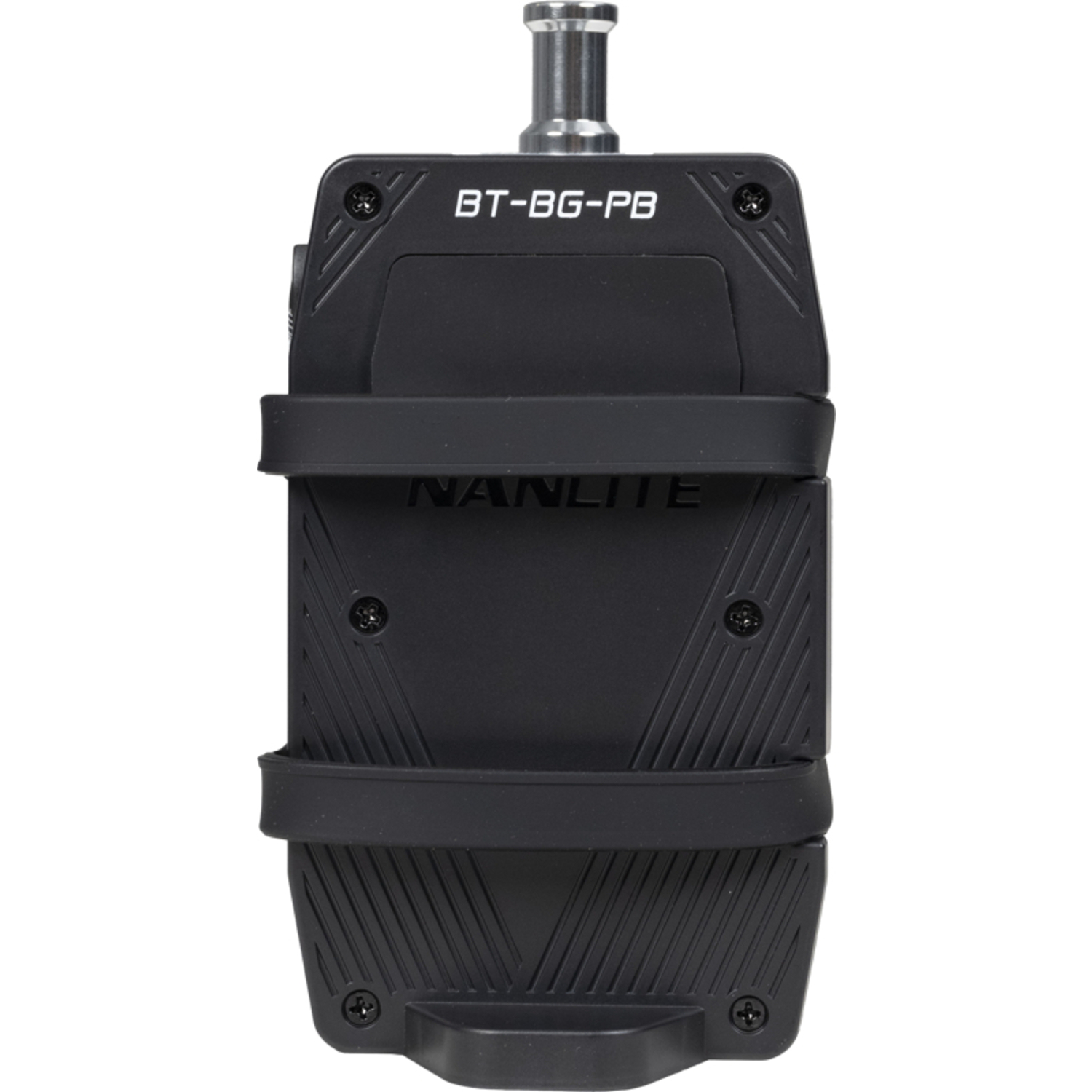 Nanlite Powerbank Handgriff BT-BG-PB