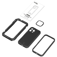 SmallRig Mobile Video Cage Flagship Edition 4828 für iPhone 16 Pro