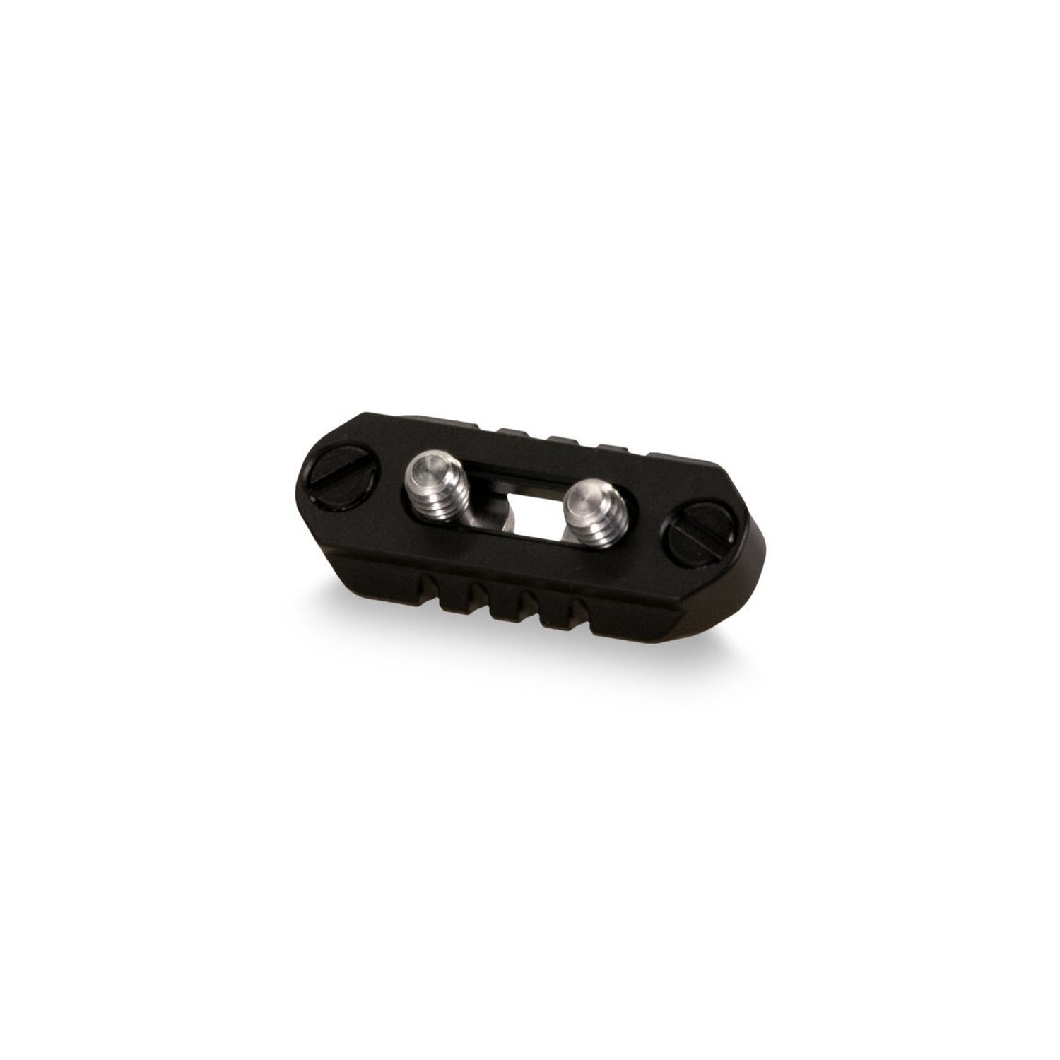 Tilta TA-NRA-18-B Drehbare 18 mm NATO-Schienenbefestigung Schwarz