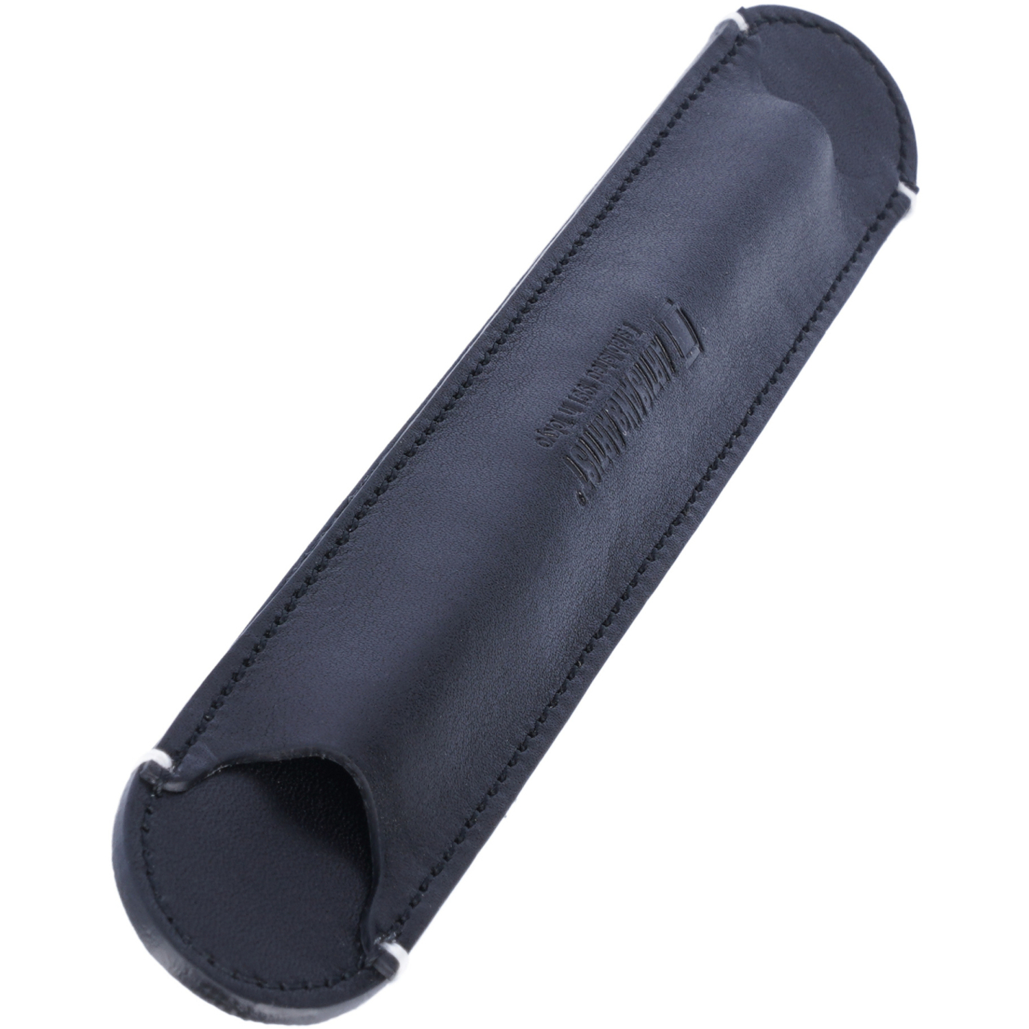 Artisan & Artist Schulterauflage ACAM-31 Leder schwarz