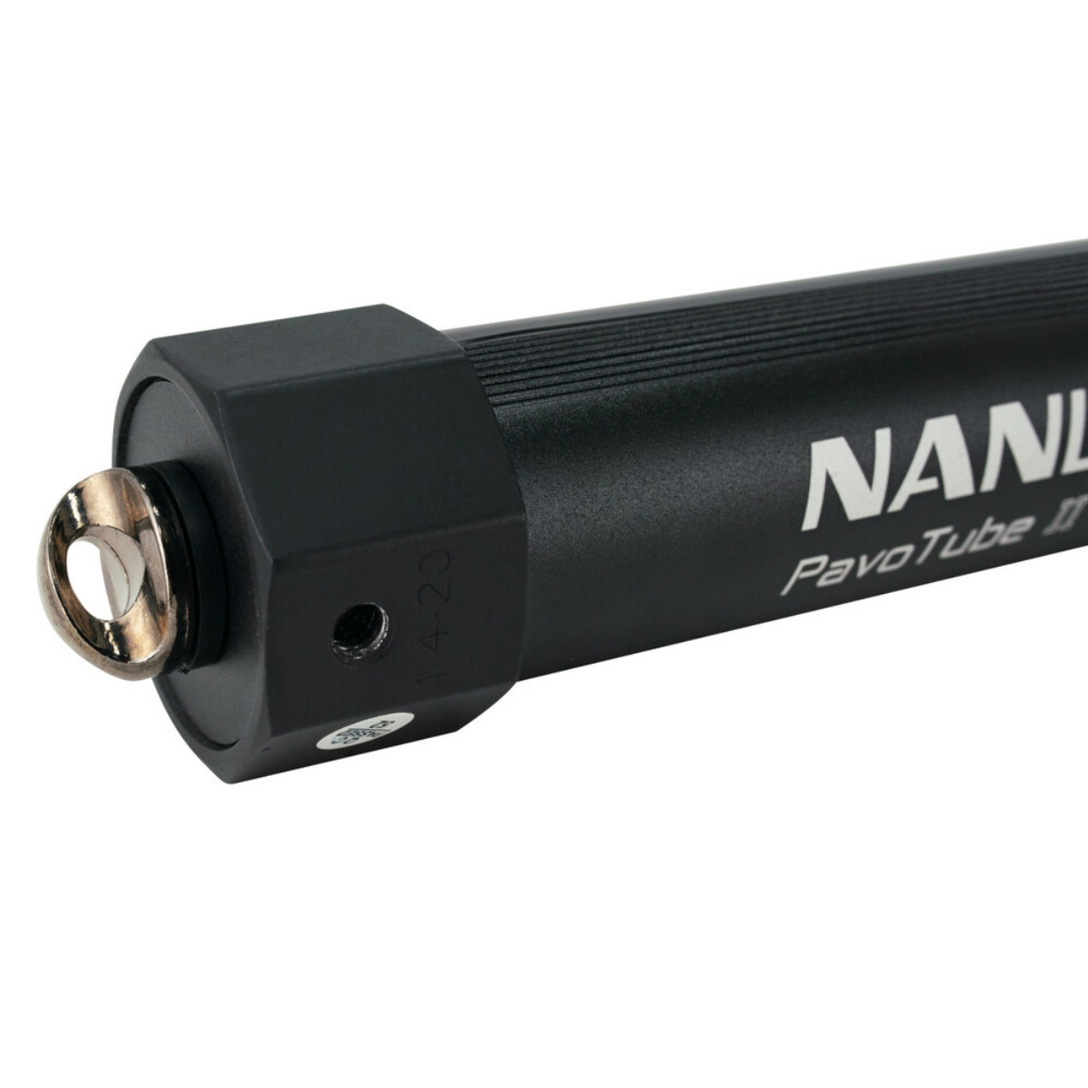 Nanlite PavoTube II 60X LED-Leuchte 2-Kit