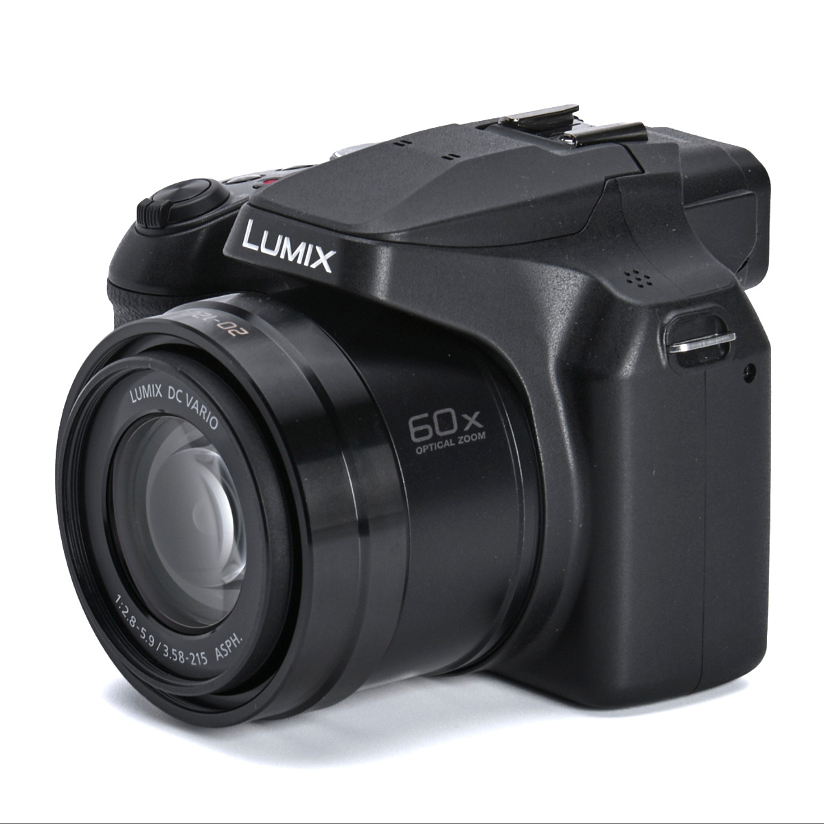 Panasonic LUMIX DC-FZ82D gebraucht