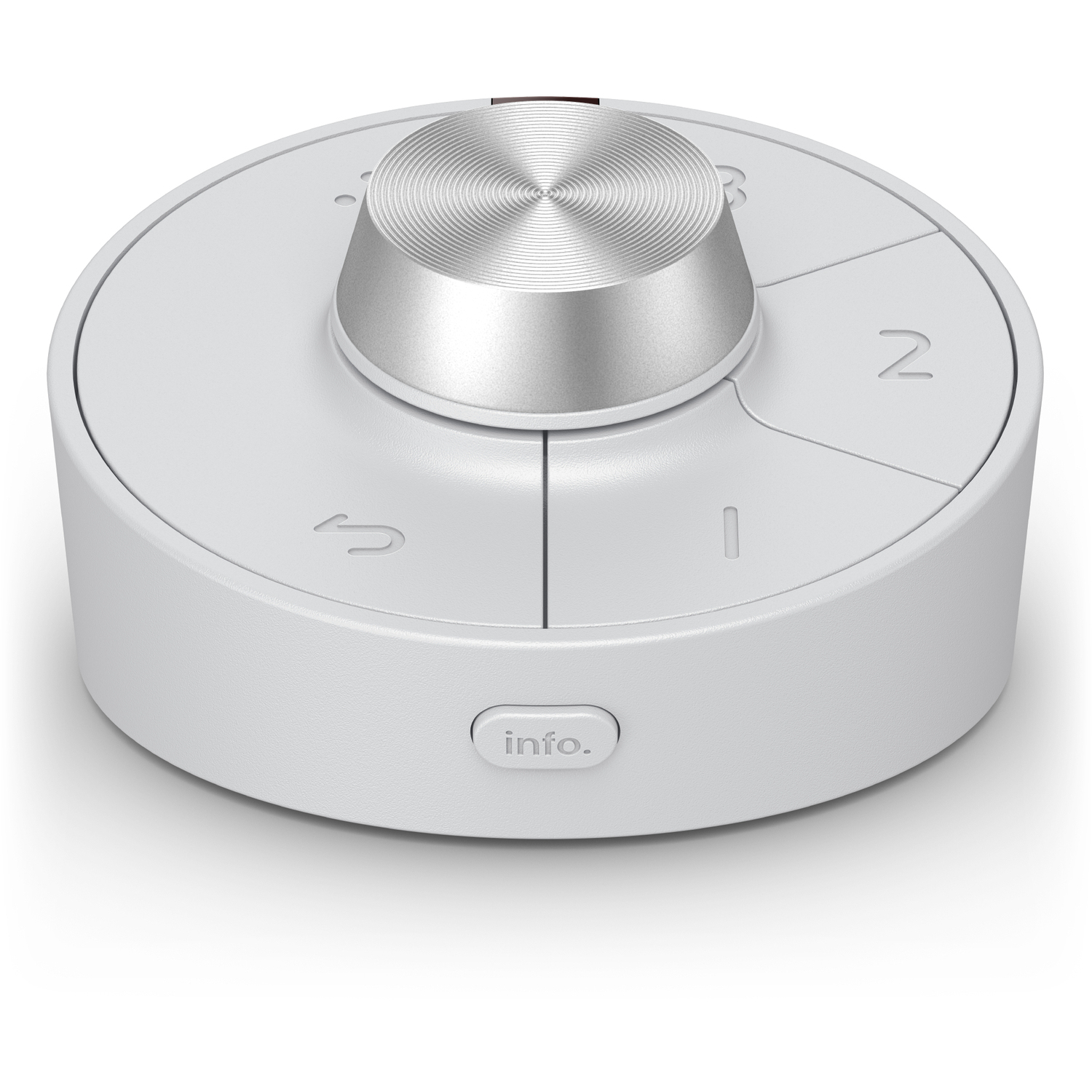 BenQ Designer Monitor PD2730S 27" silber 