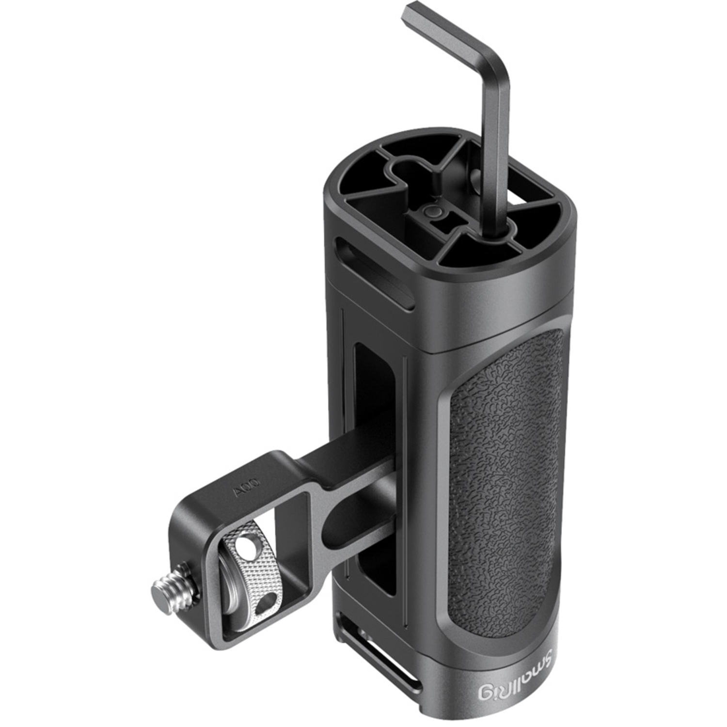 SmallRig Leichtgewichtiger Seitenhandgriff 2772 für Smartphone Cage