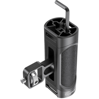 SmallRig Leichtgewichtiger Seitenhandgriff 2772 für Smartphone Cage
