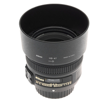 Nikon AF-S NIKKOR 50mm F1.8G gebraucht