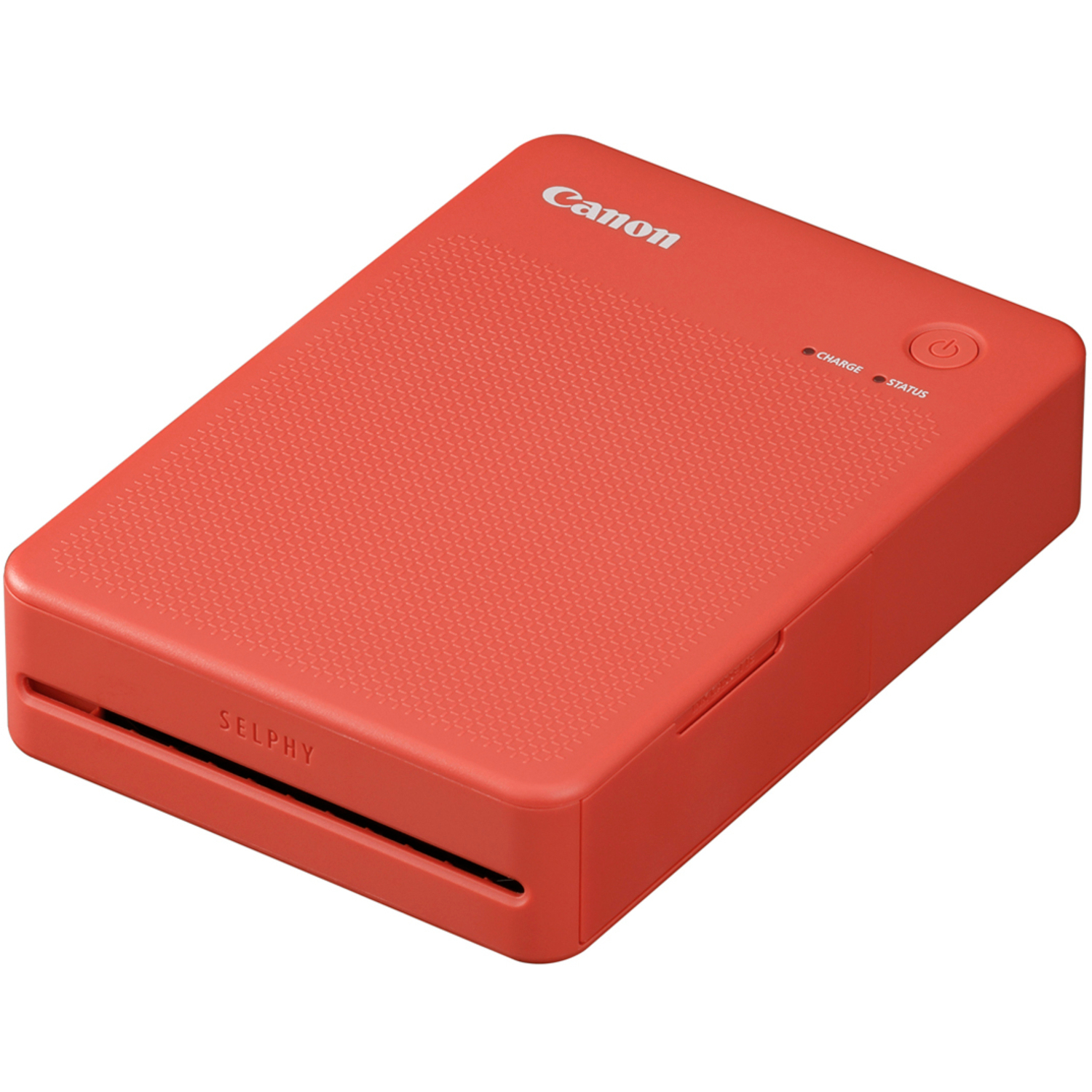 Canon Selphy QX20 Drucker terrakotta