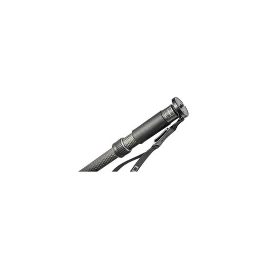 Gitzo Carbon Einbeinstativ Serie 4, 6 Segmente