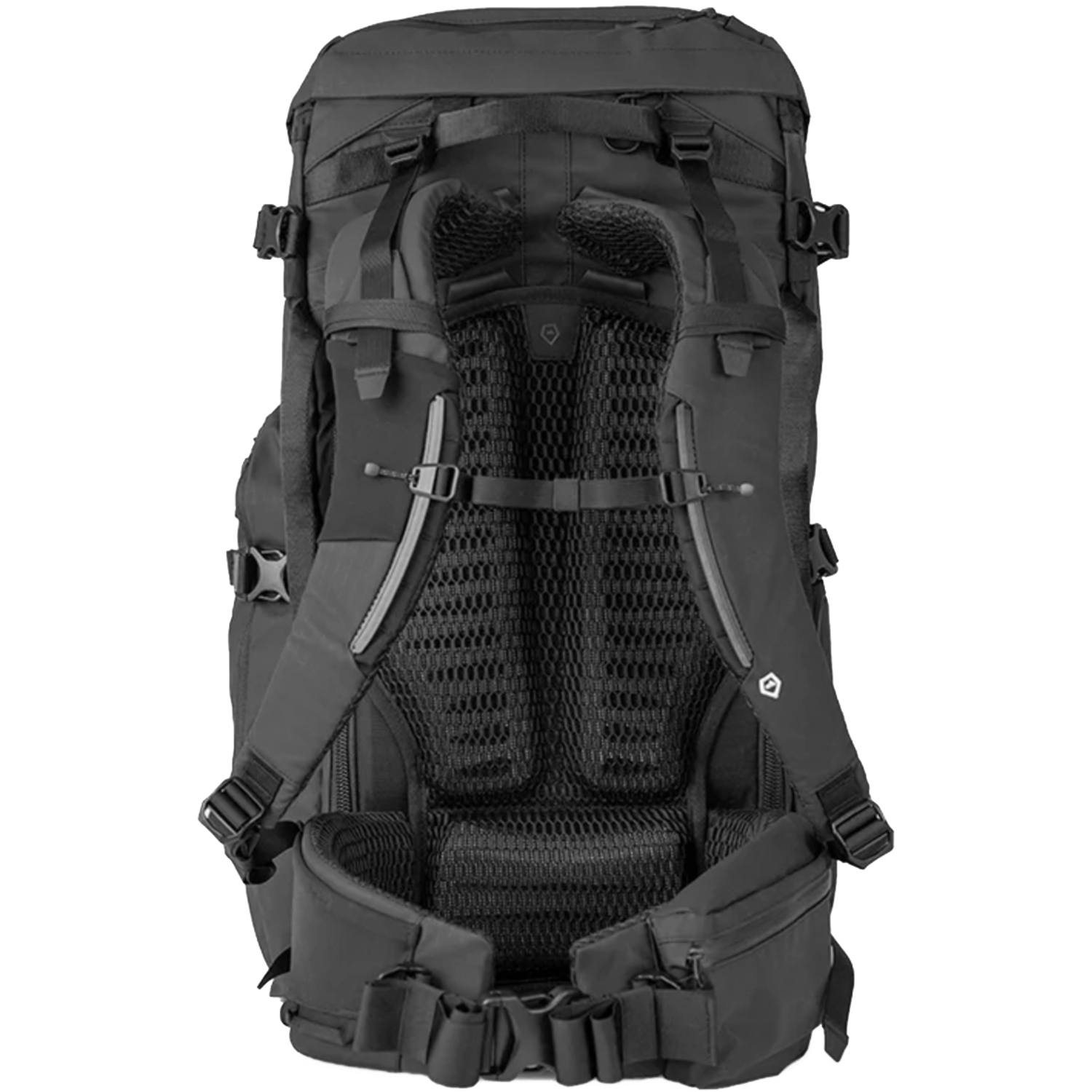 WANDRD Rucksack Fernweh M/L 50L schwarz